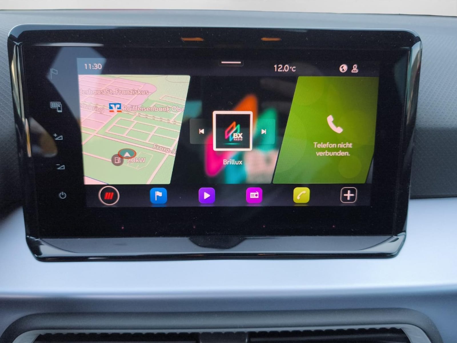 SEAT Arona – Bild 17