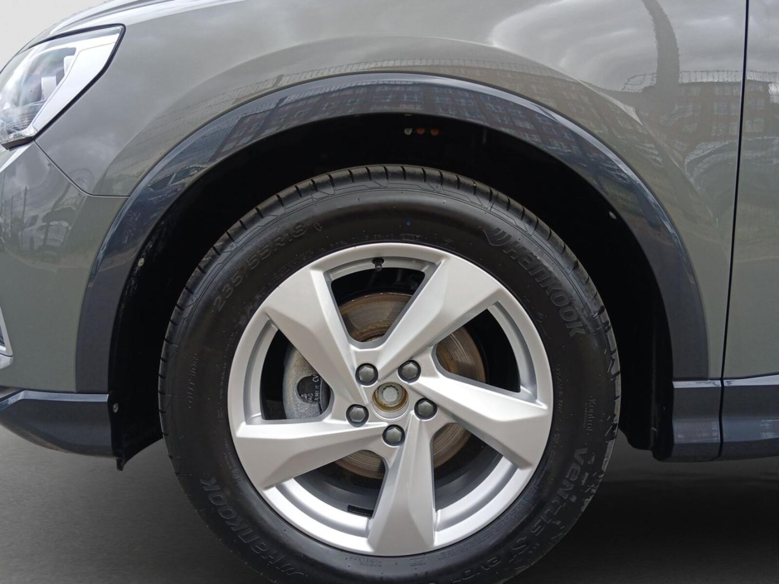 Audi Q3 – Bild 21