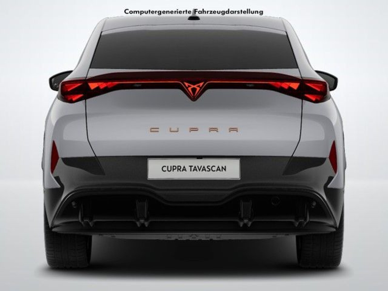 CUPRA Tavascan – Bild 6