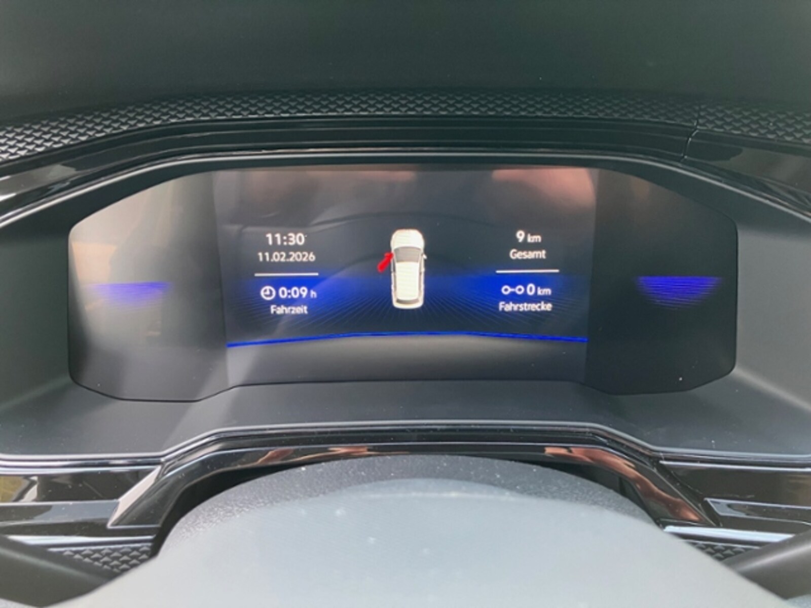 Volkswagen Polo – Bild 13