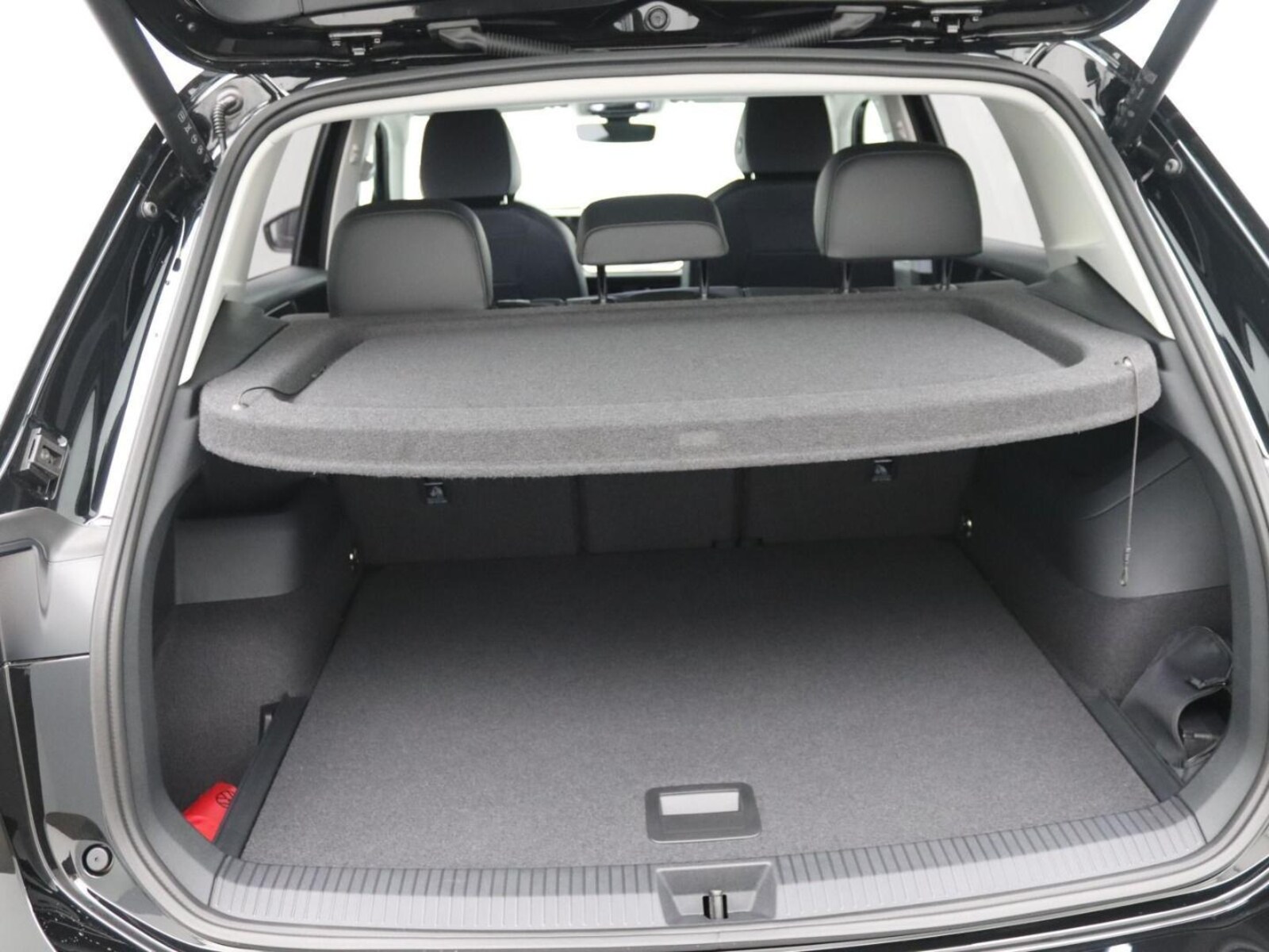 Volkswagen Tiguan – Bild 19