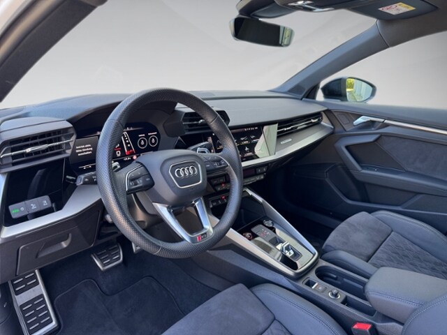 Image about Audi RS 3 Sportback TFSI quattro S tronic
