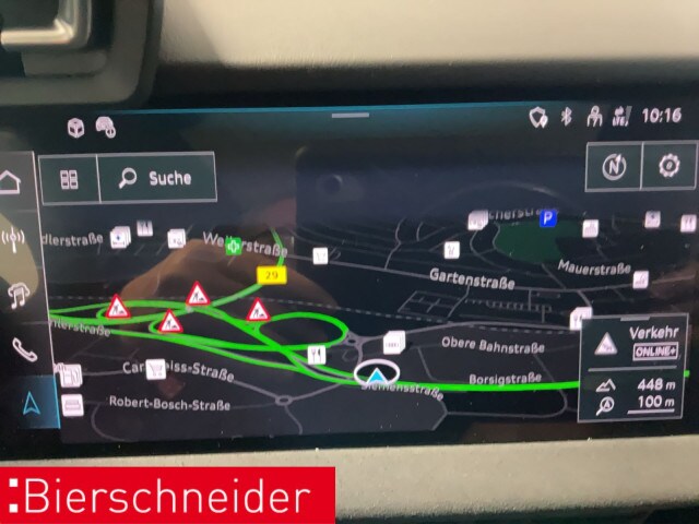 Image about Audi S3 Limousine TFSI quattro S tronic
