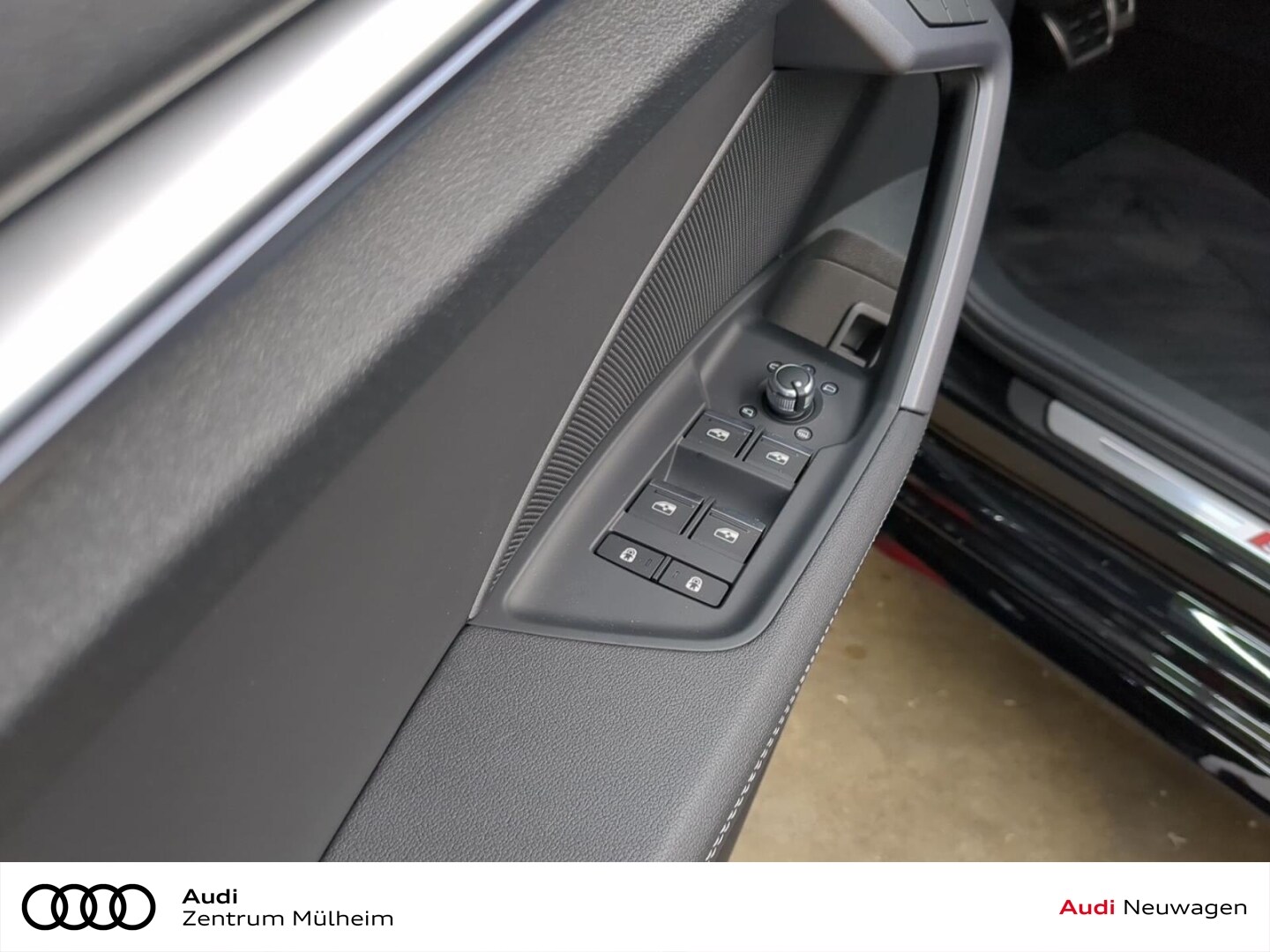 Image about Audi A3 Sportback S line 35 TFSI S tronic