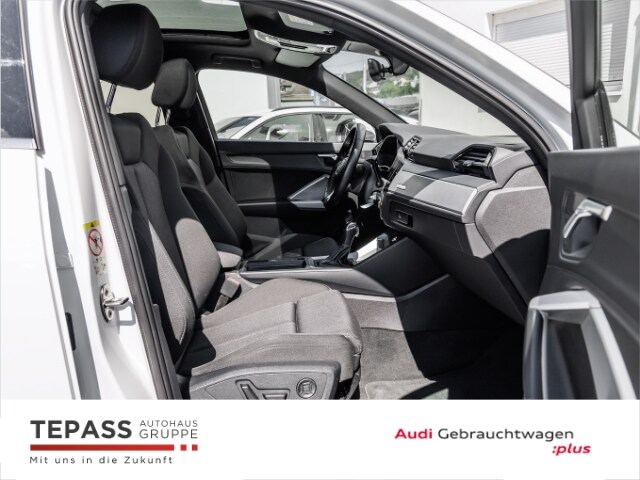 Image about Audi Q3 Sportback TFSI e 45 TFSI e S tronic
