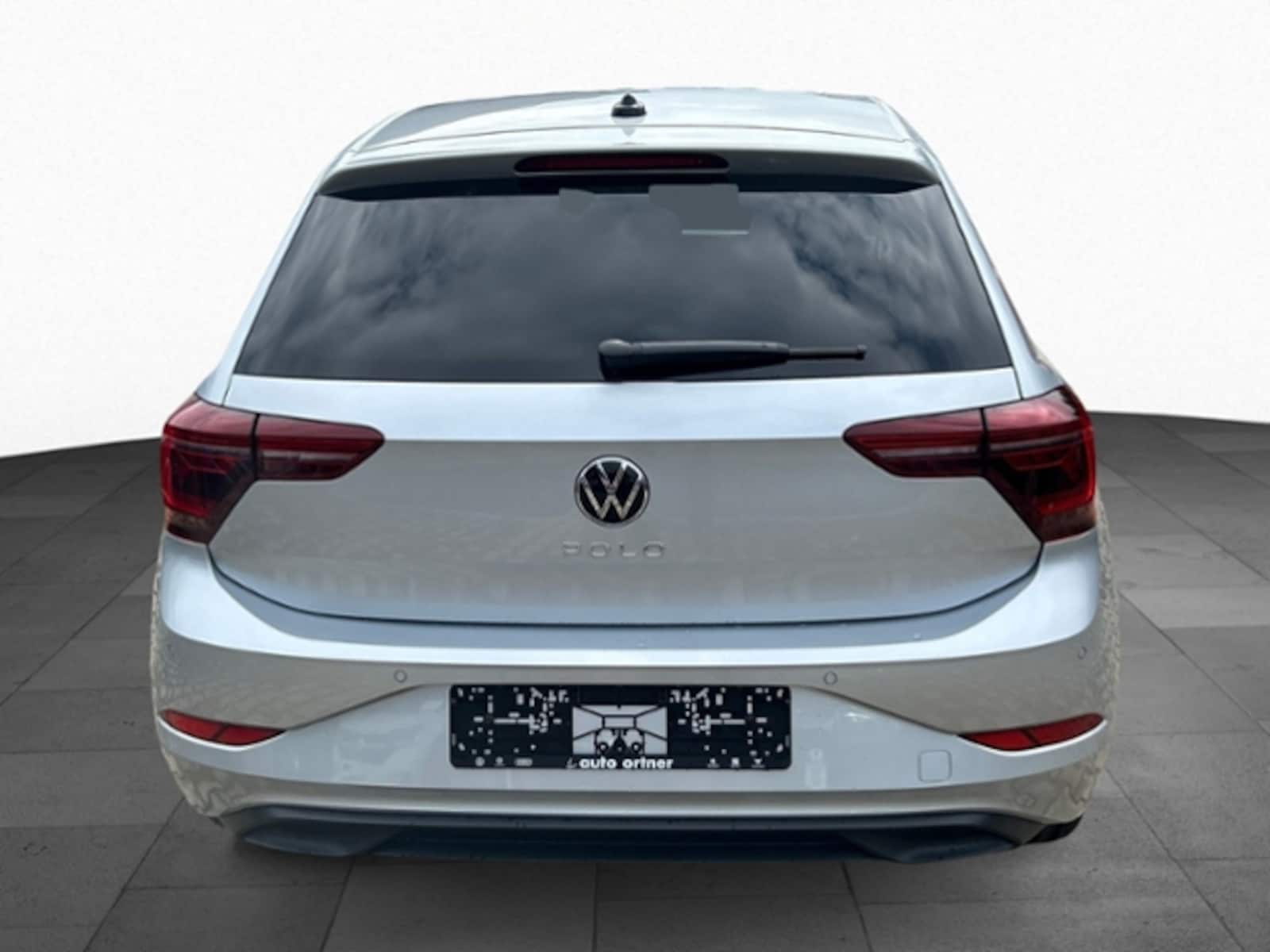 Volkswagen Polo – Bild 6