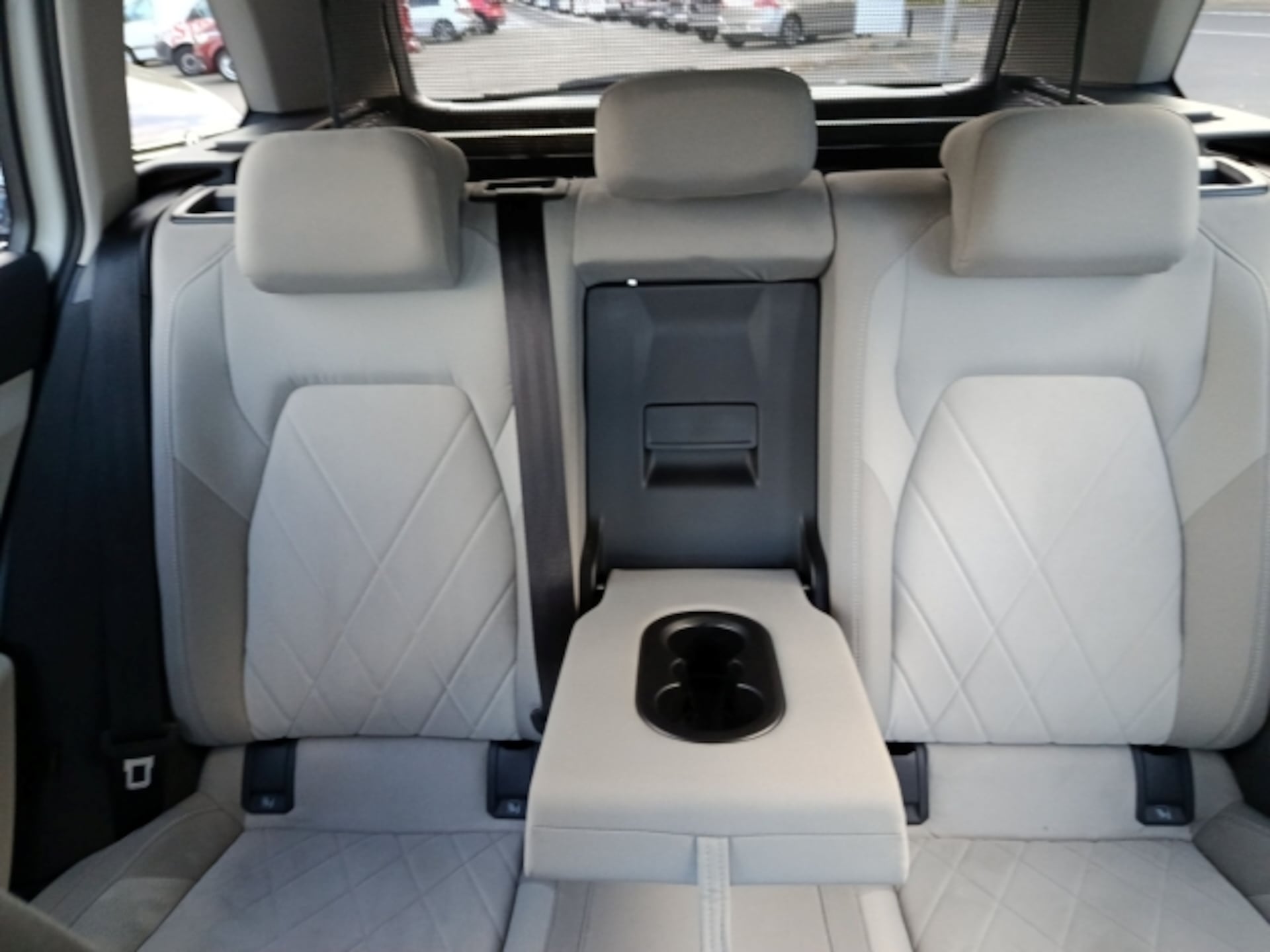Volkswagen Golf Variant Style