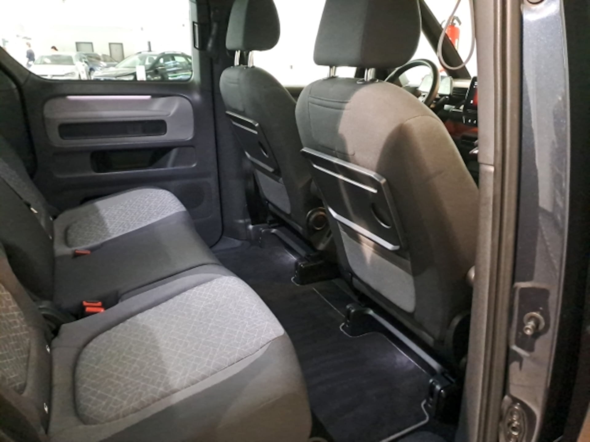 Volkswagen ID. Buzz Pro