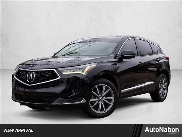 2022 ACURA RDX - Image 1