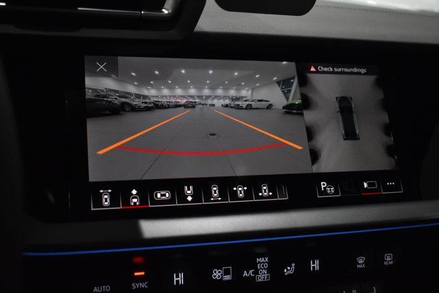 2026 Audi S3 Base - Photo 21