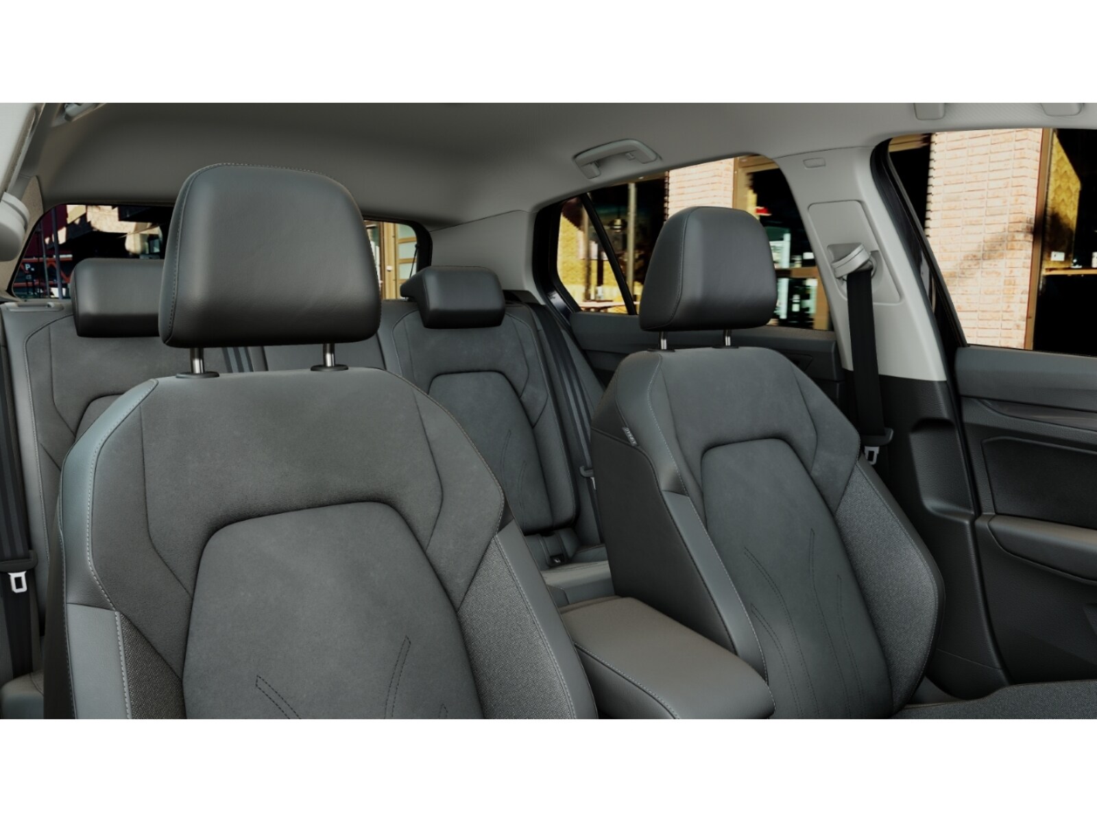 Volkswagen Golf – Bild 8