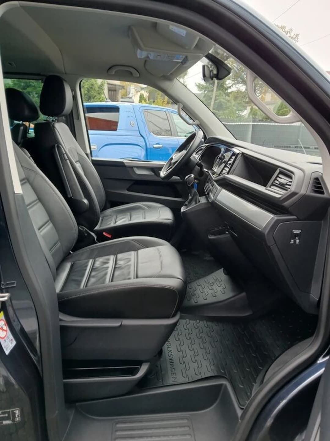 Volkswagen Multivan 6.1 Comfortline