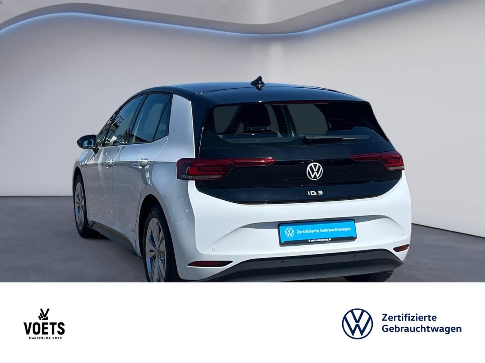 Volkswagen ID.3 Pro Performance