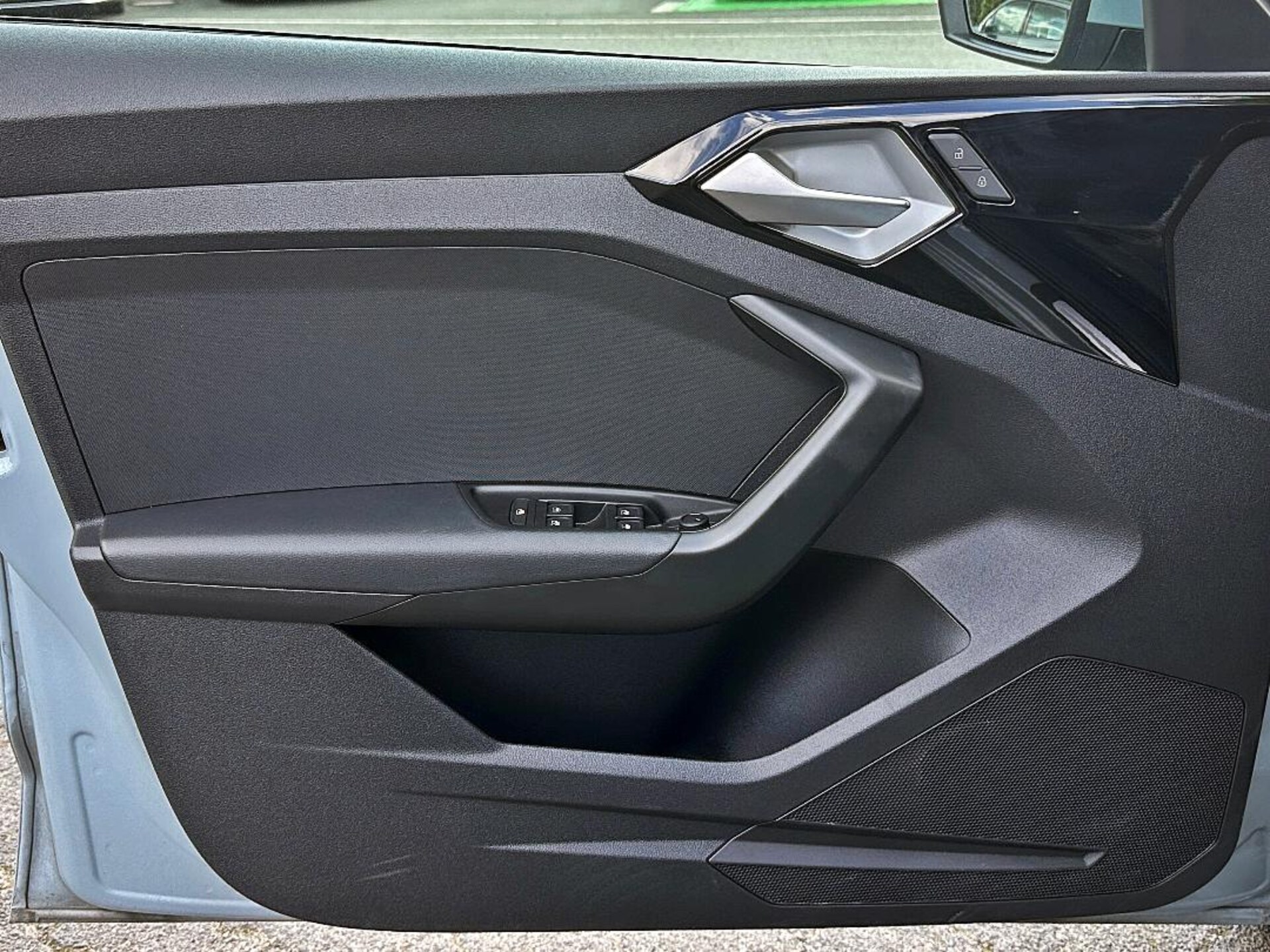 Audi A1 Sportback Advanced