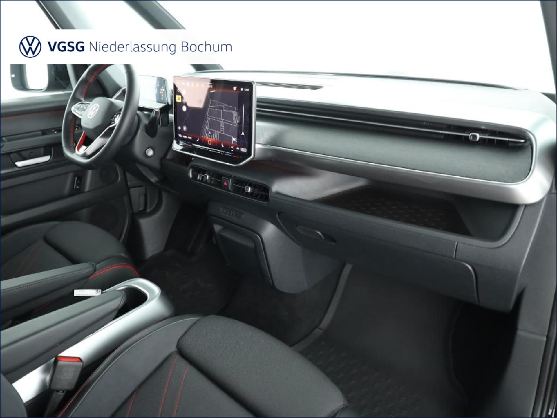 Volkswagen ID. Buzz GTX