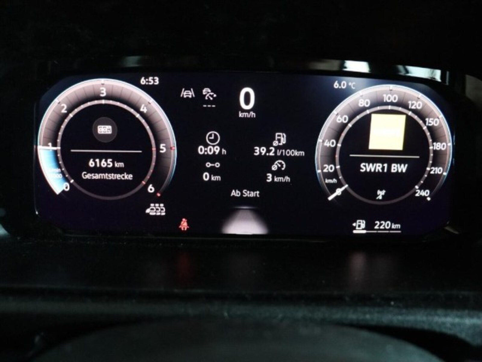 Volkswagen Caddy – Bild 5