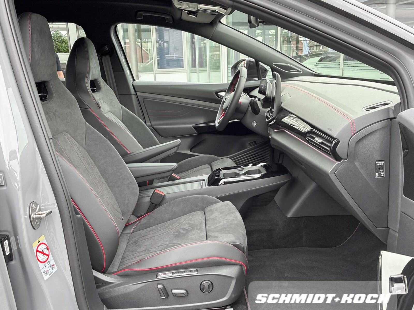 Volkswagen ID.4 – Bild 5