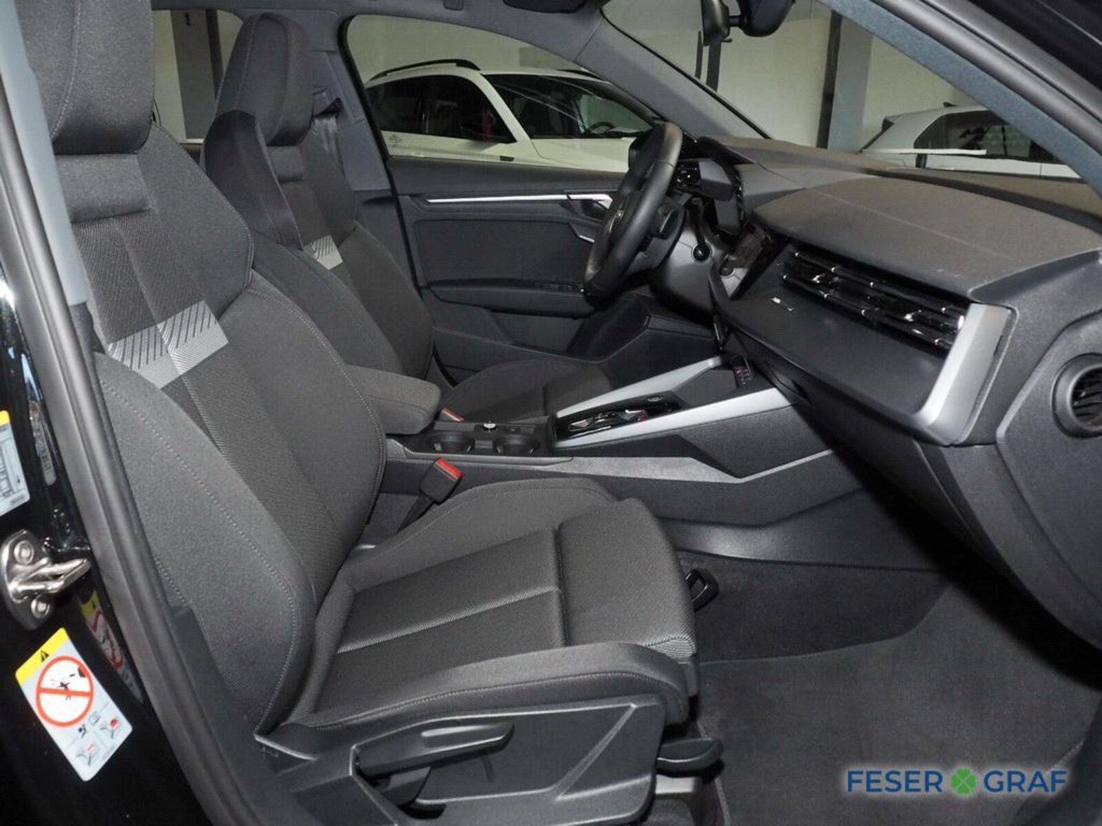 Audi A3 Sportback – Bild 4