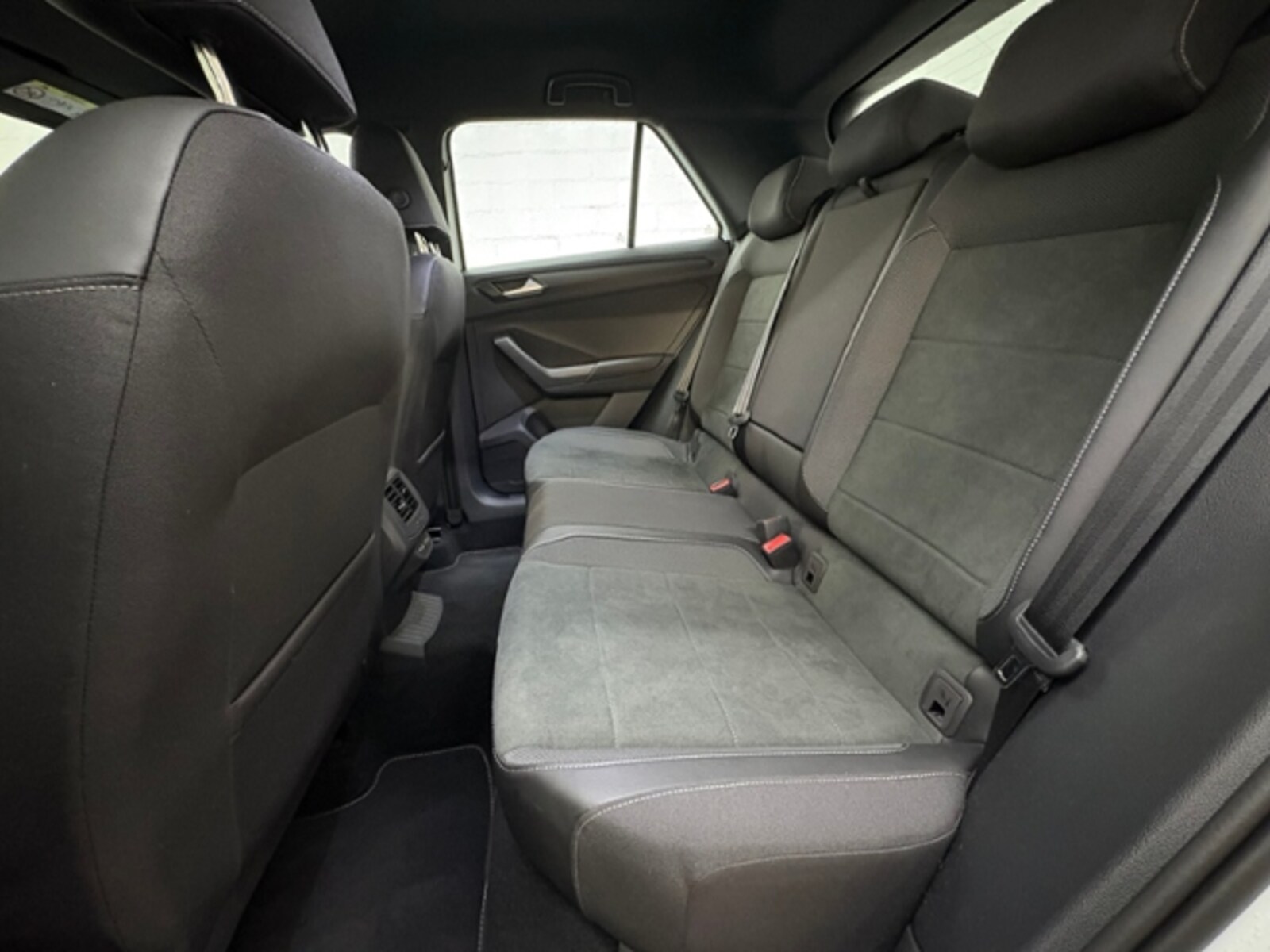 Volkswagen T-Roc – Bild 7