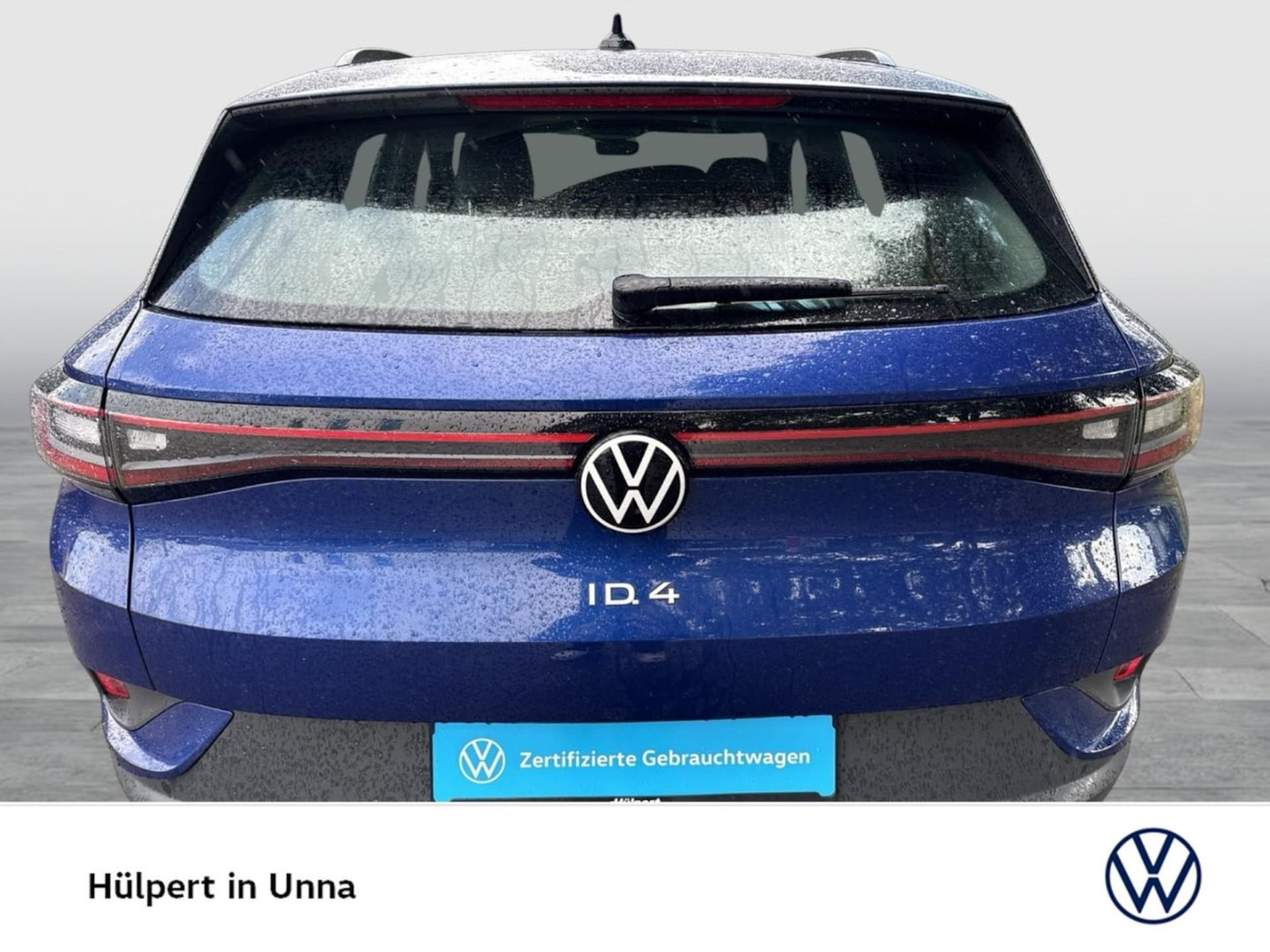 Volkswagen ID.4 Pro Performance