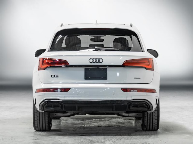 2024 Audi Q5