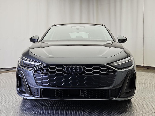 2026 Audi A5 Sedan