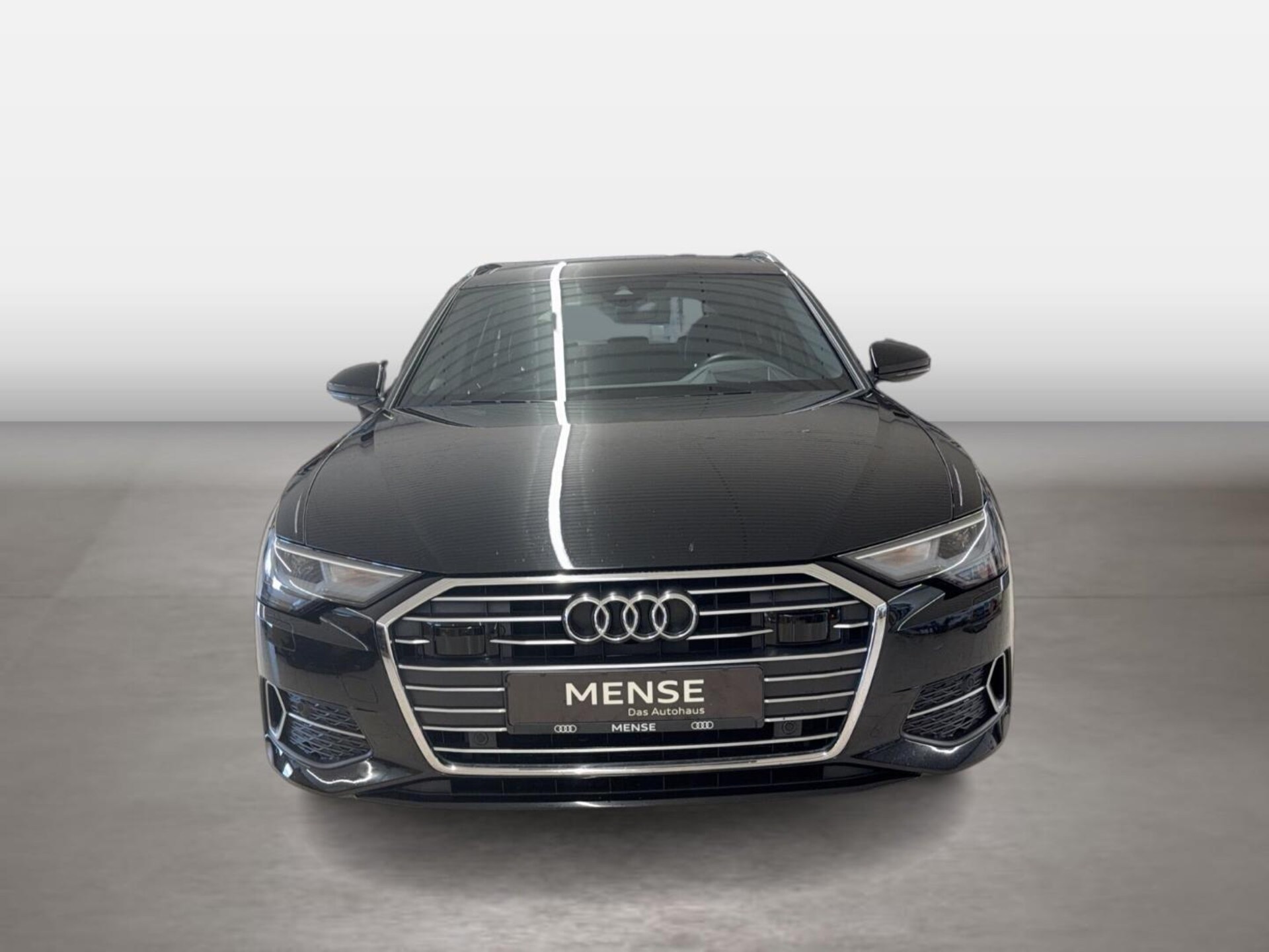 Audi A6 Avant Sport