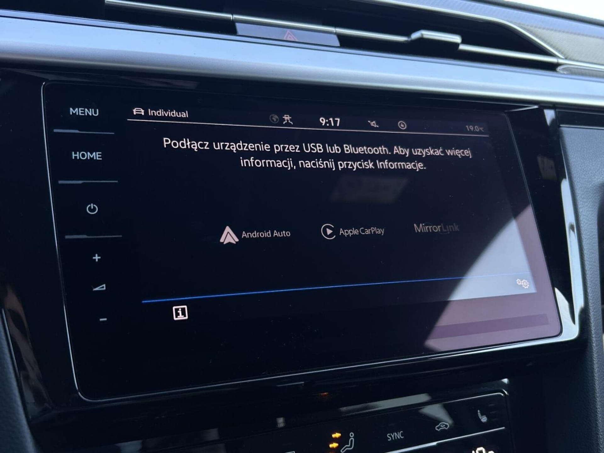 Volkswagen Arteon R-Line