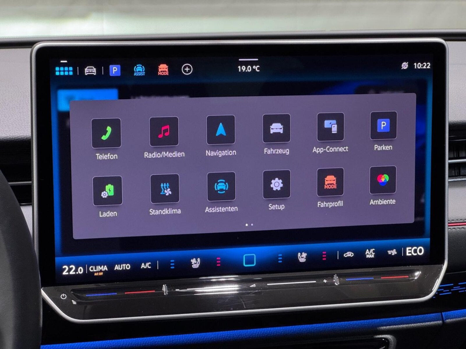 Volkswagen ID.7 Tourer – Bild 8