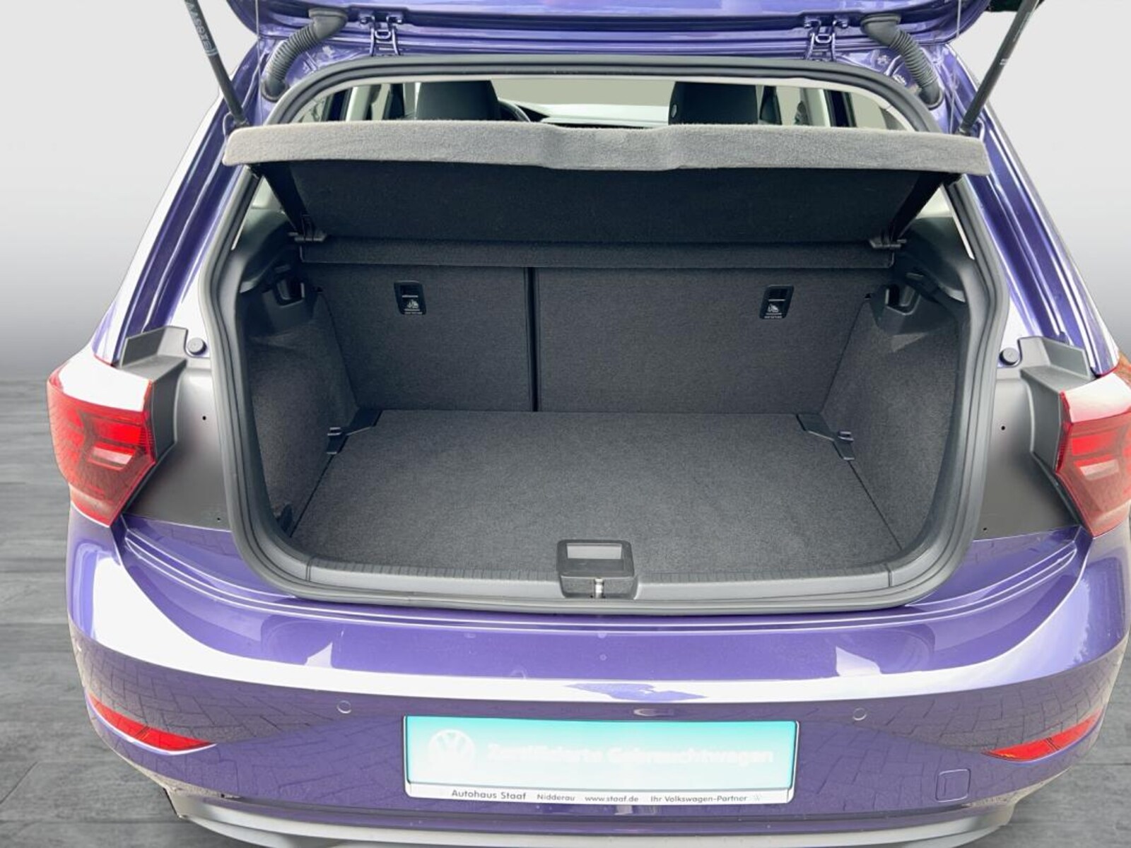 Volkswagen Polo – Bild 13