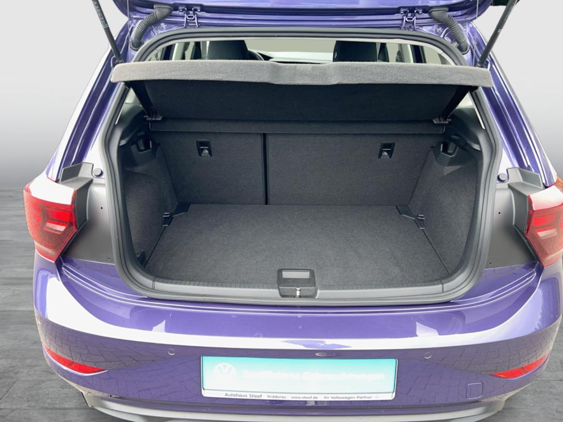 Volkswagen Polo Life