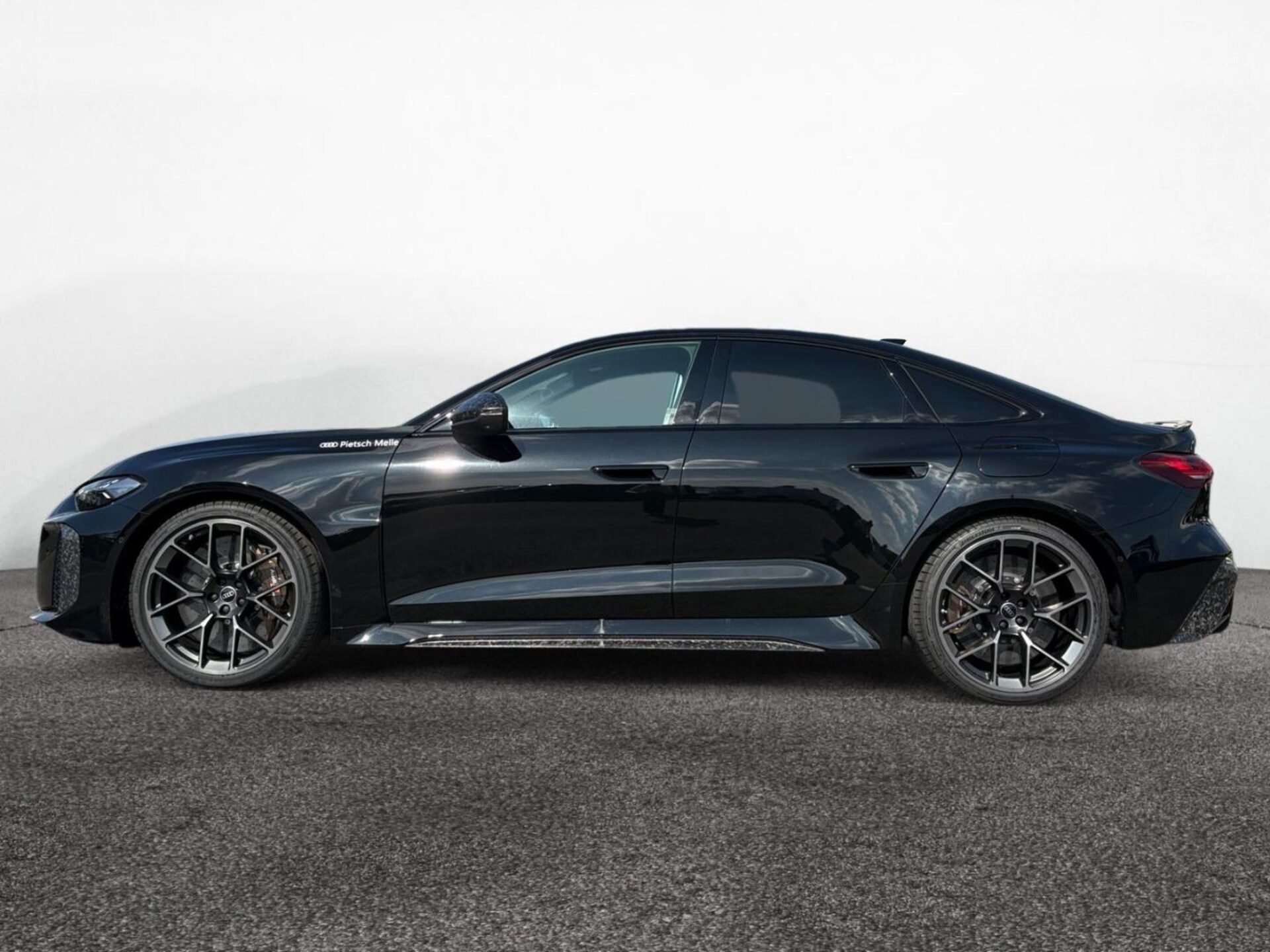 Audi RS 5 Limousine