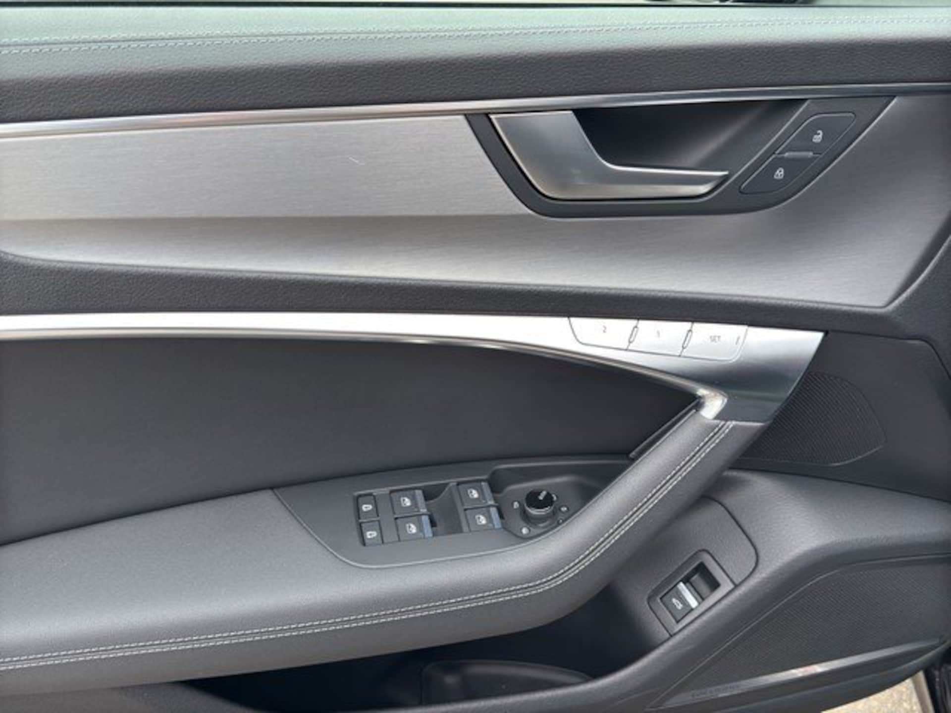 Audi S6 Avant