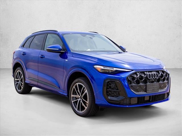 2026 Audi Q5