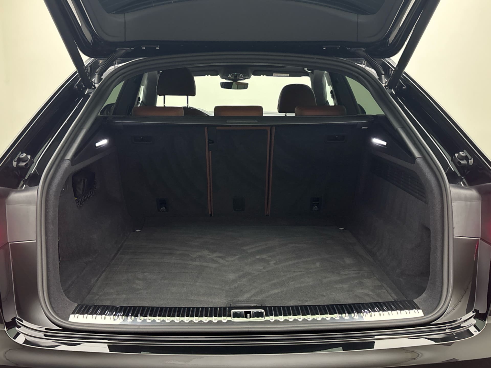 Audi Q8 SUV