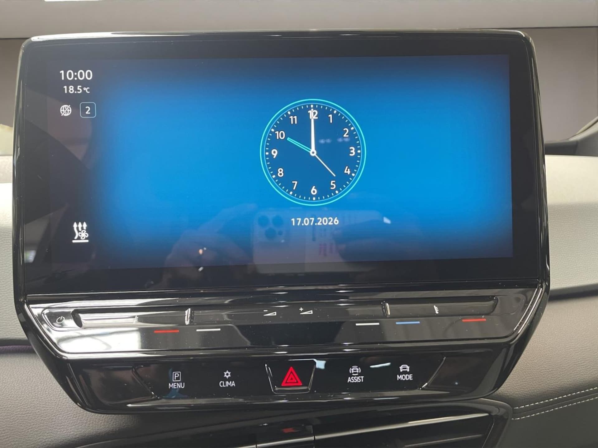 Volkswagen ID.3 MOVE Pro