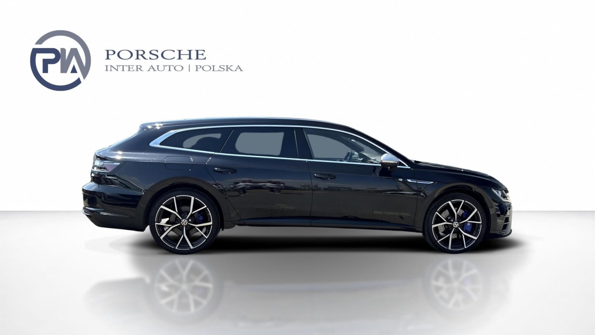 Volkswagen Arteon Shooting Brake R