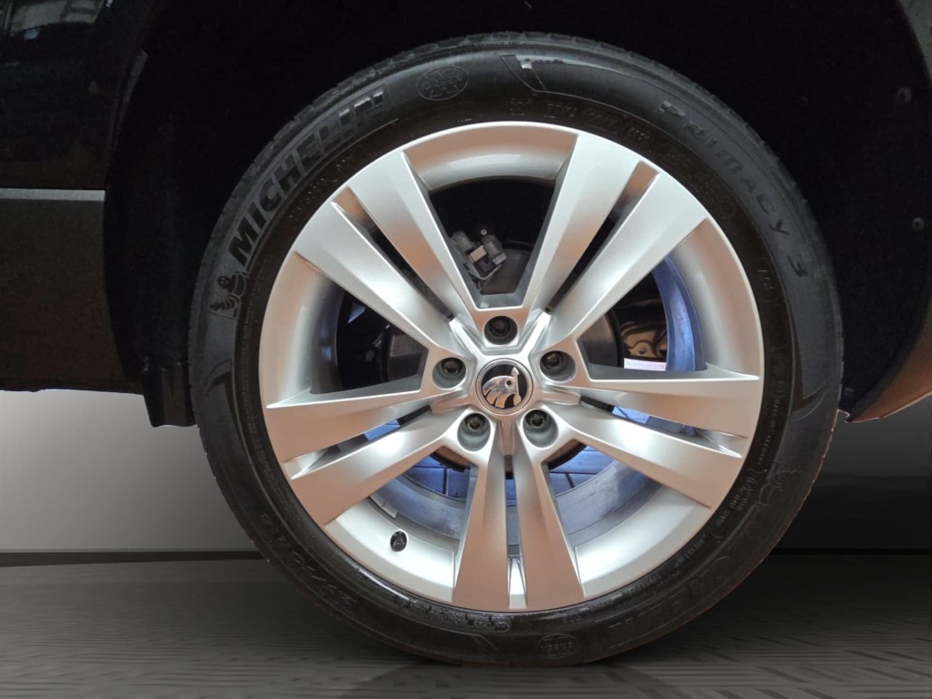 Skoda Karoq Style