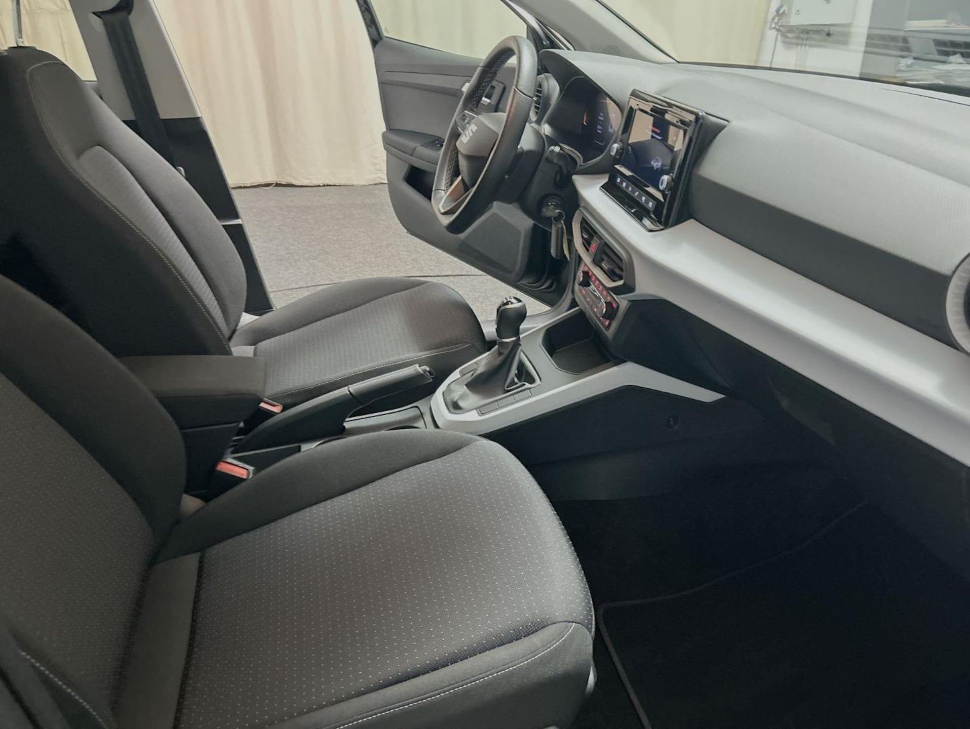 SEAT Arona Style