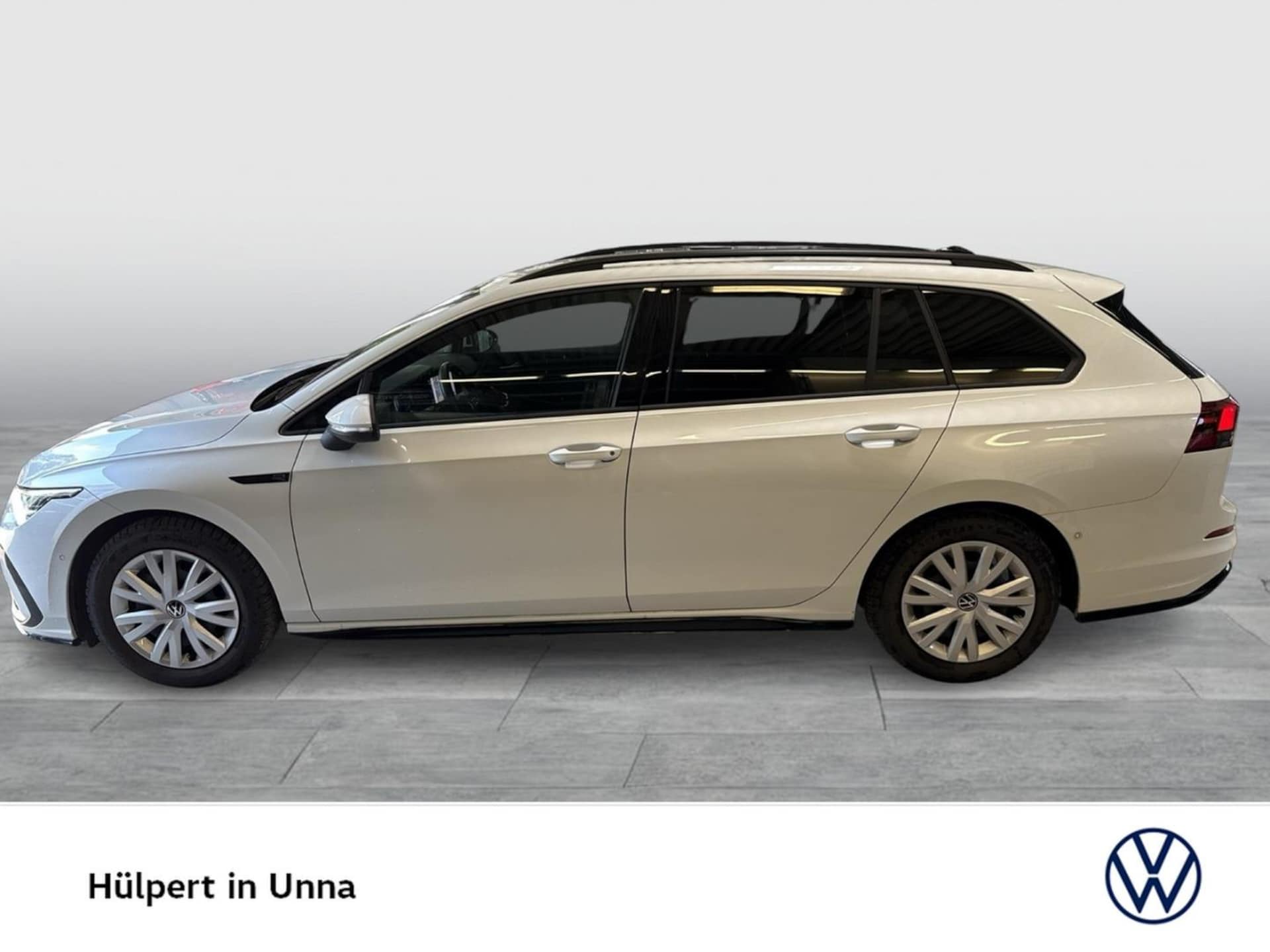 Volkswagen Golf Variant R-Line
