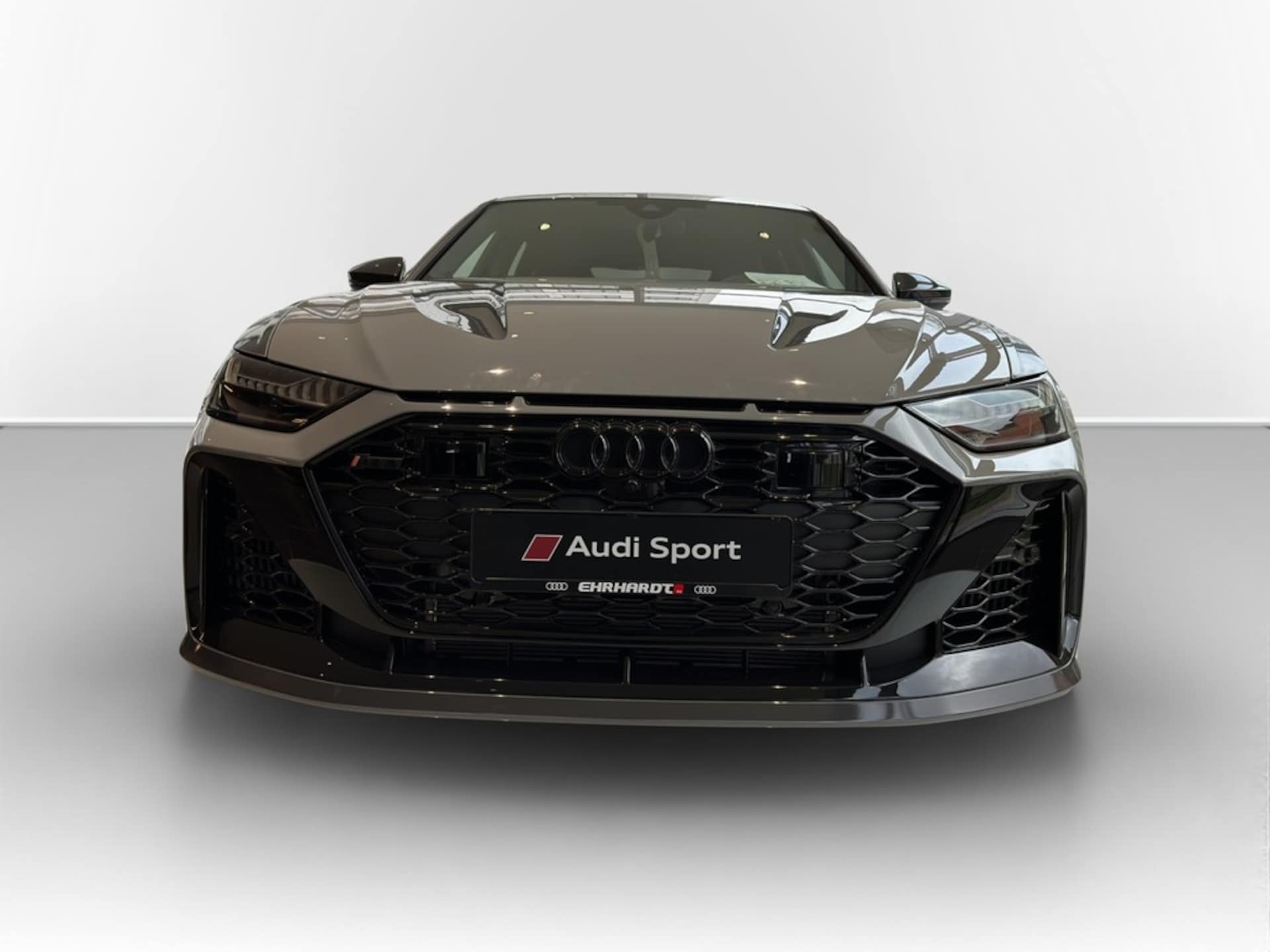 Audi RS 6 Avant GT