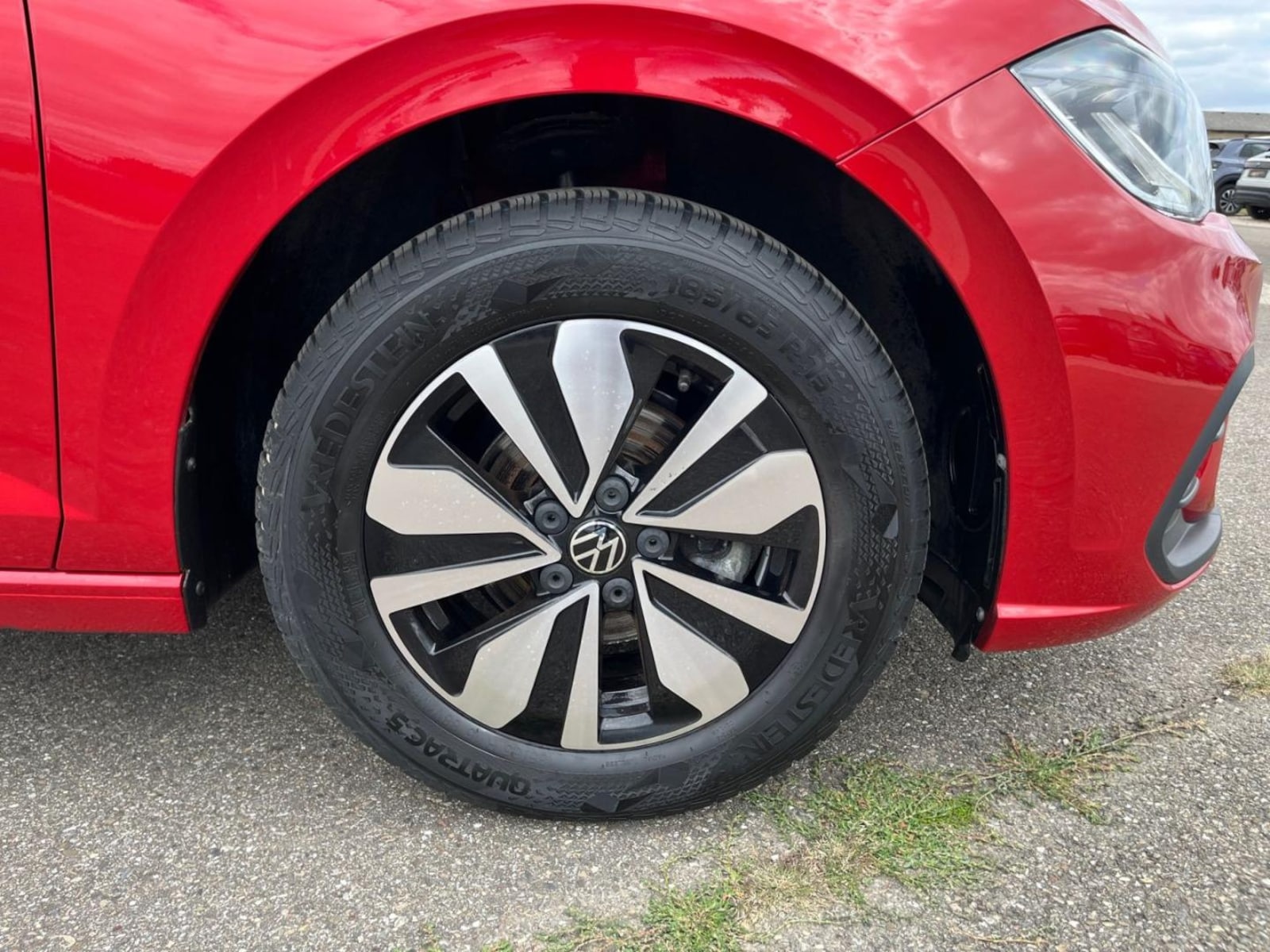 Volkswagen Polo – Bild 20