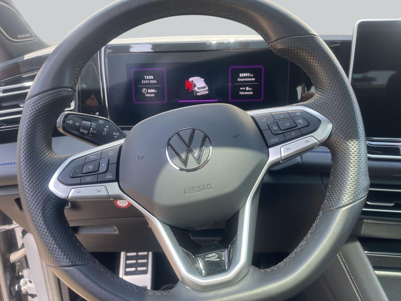 Volkswagen Tiguan – Bild 16