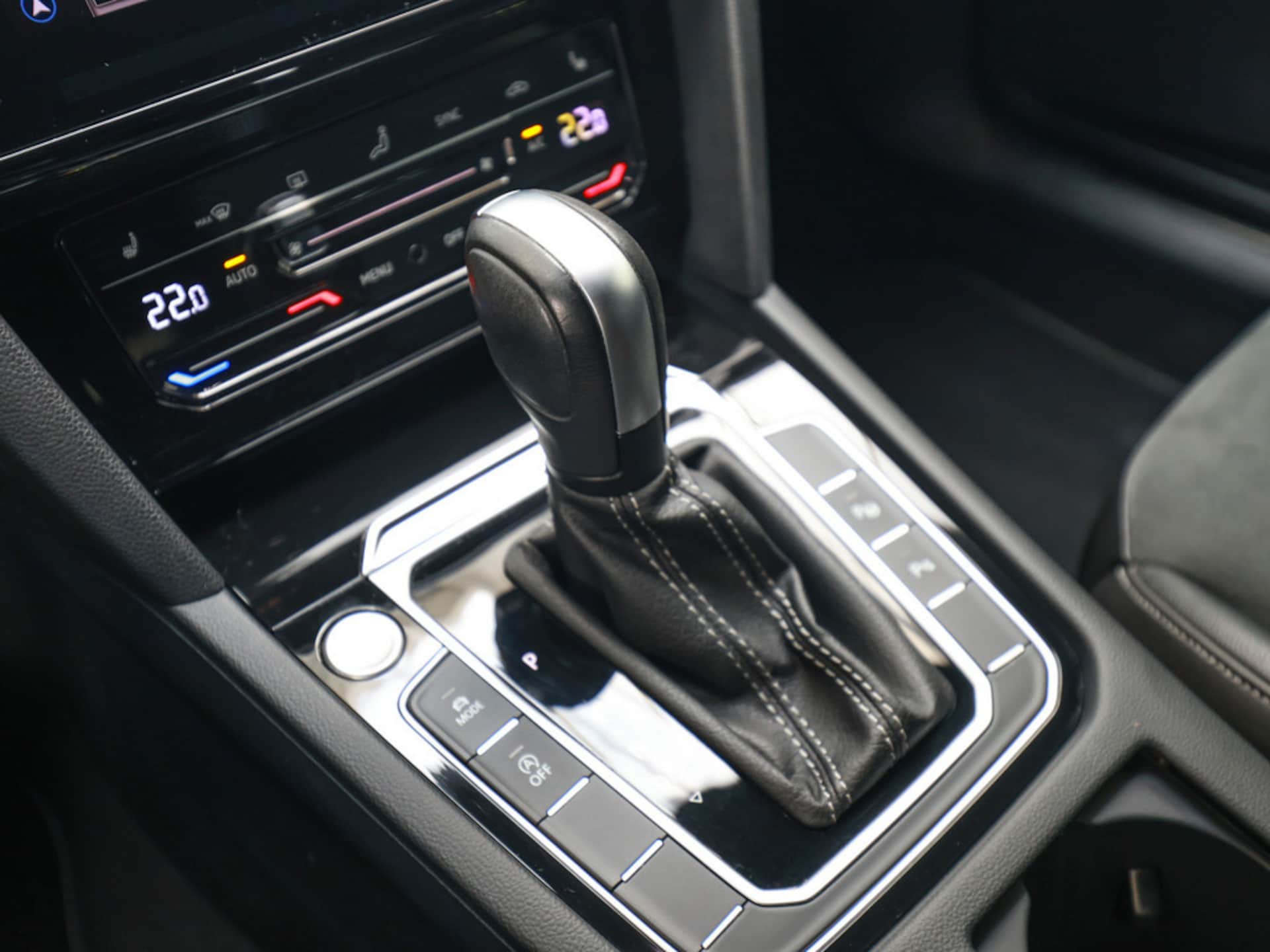 Volkswagen Arteon Shooting Brake R-Line