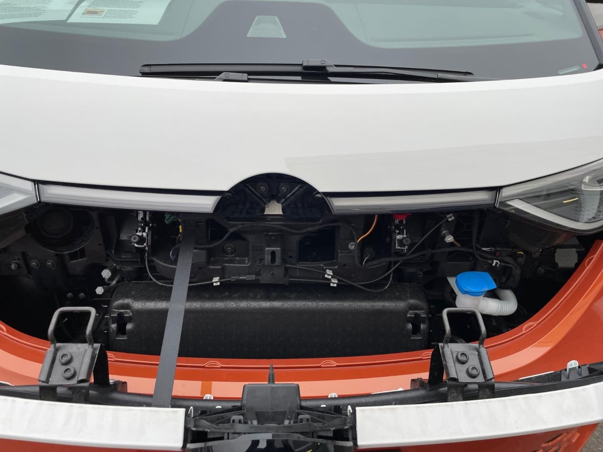 Volkswagen ID. Buzz Pro
