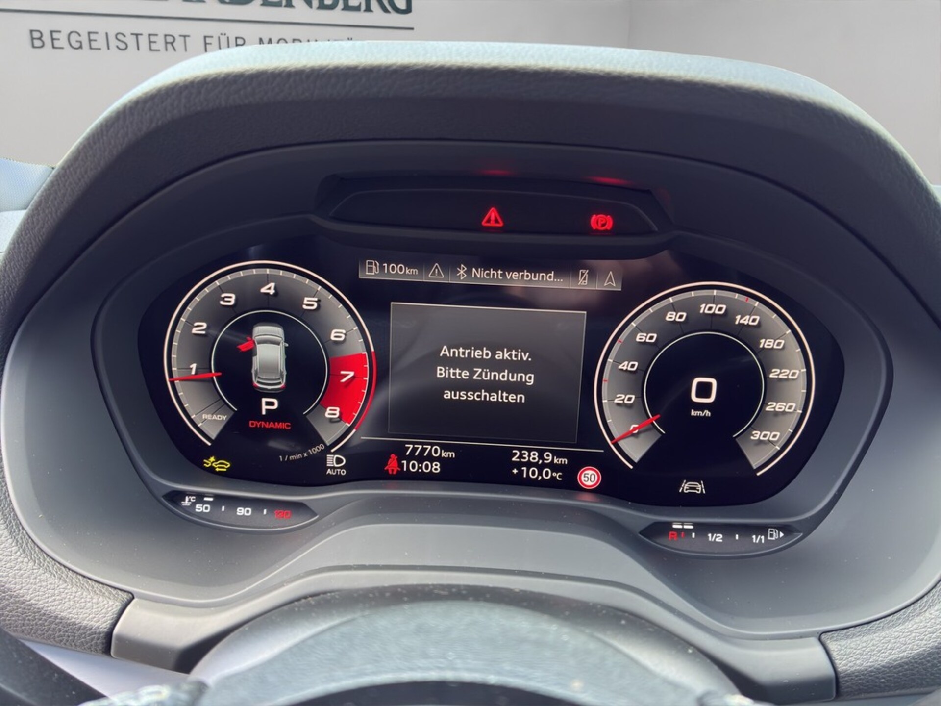 Audi SQ2