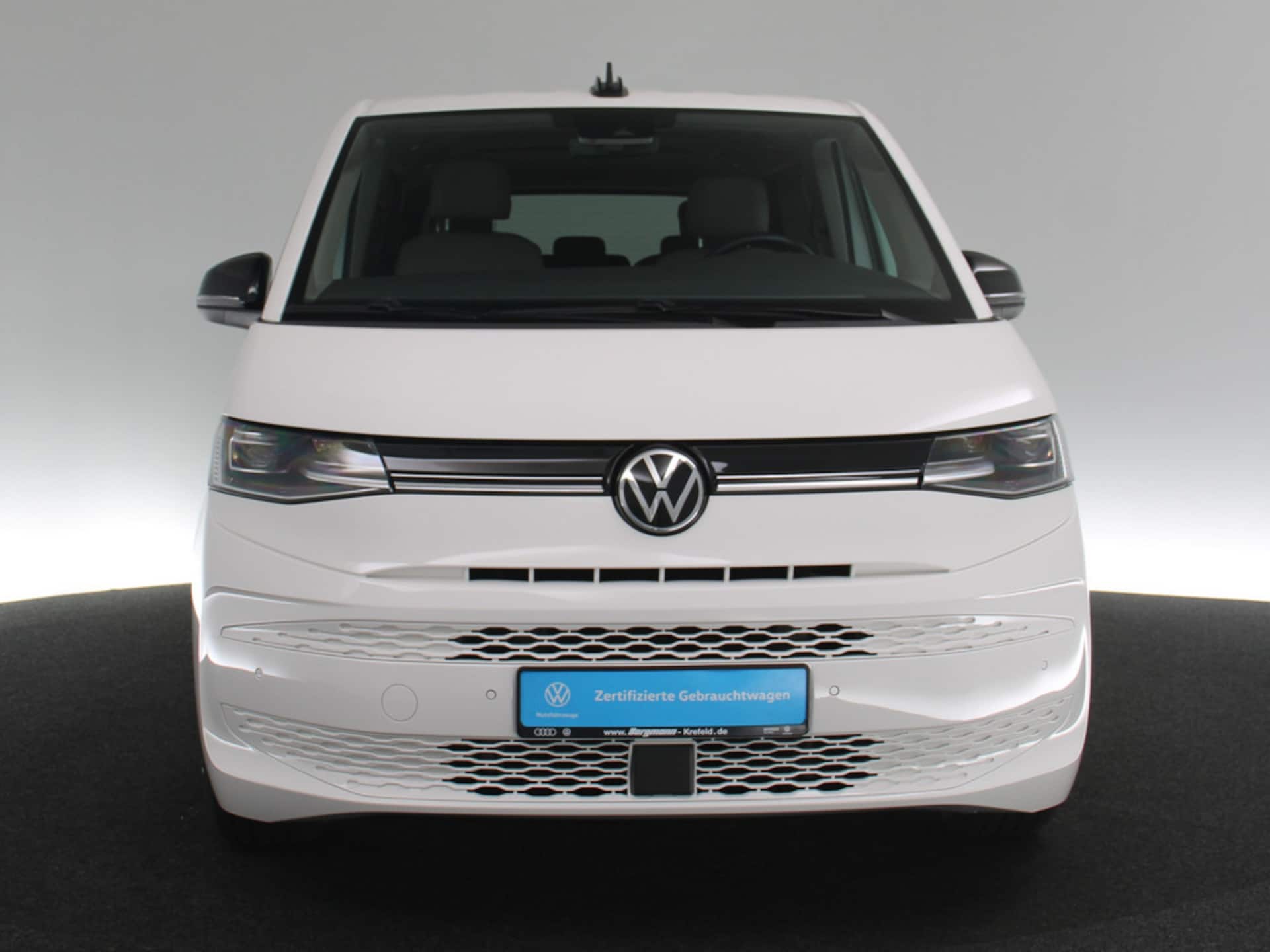 Volkswagen Multivan Life