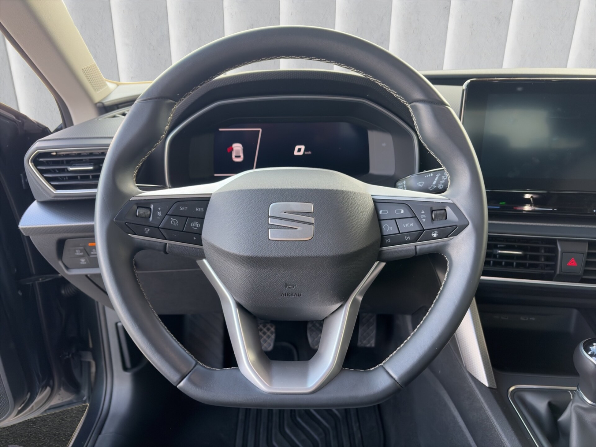 SEAT Leon Style