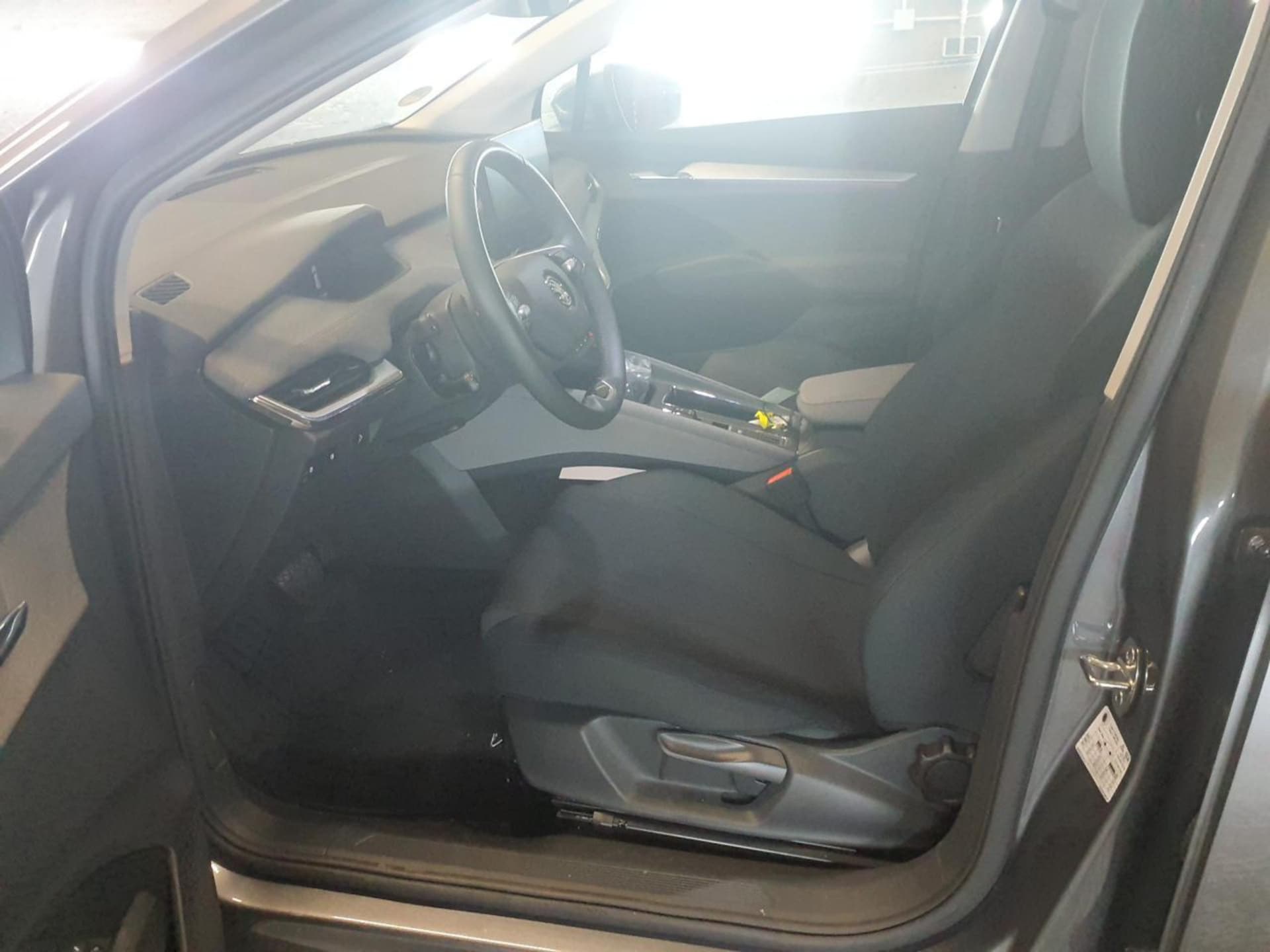 Skoda Enyaq Clever 85