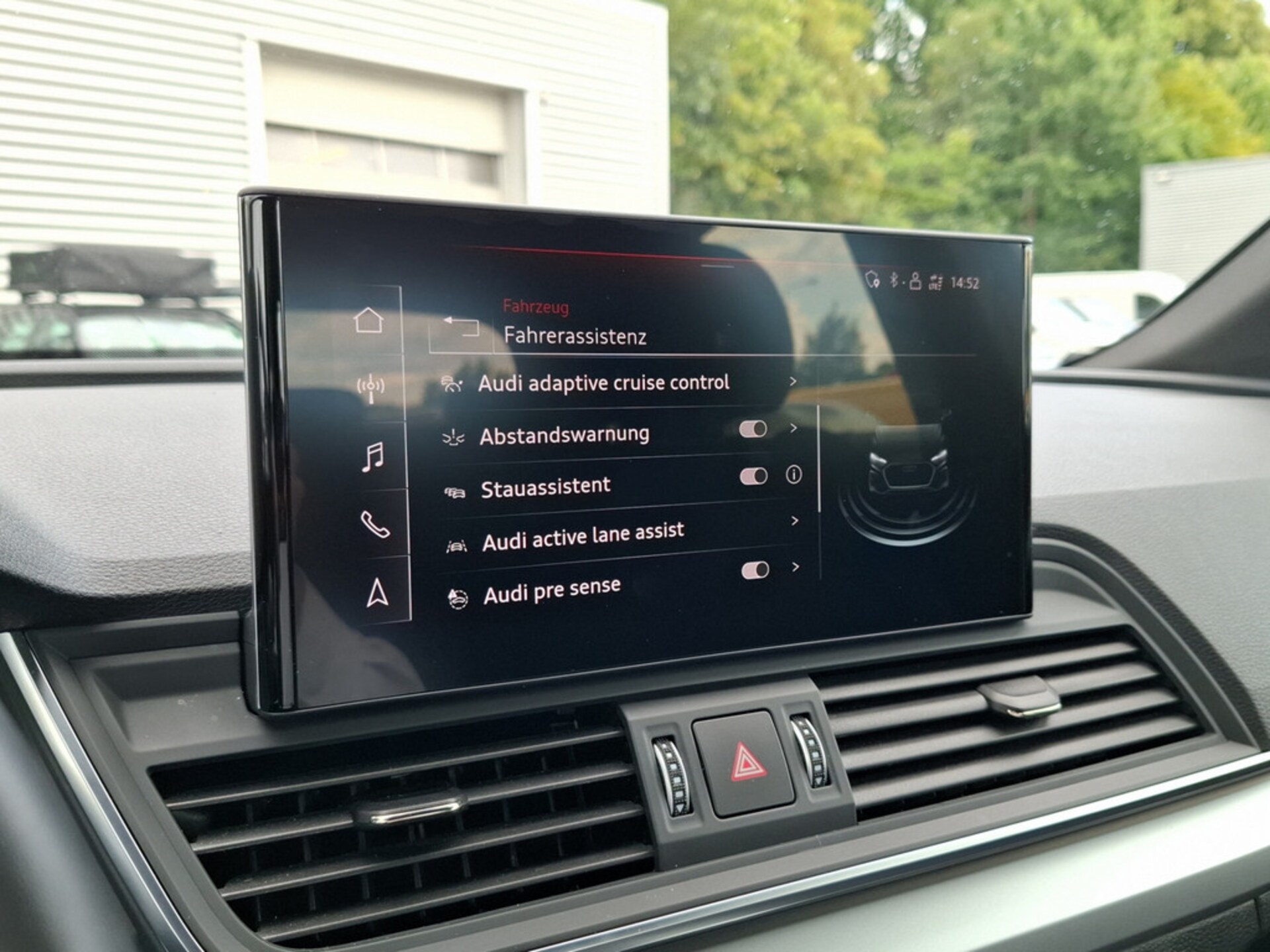 Audi Q5 SUV